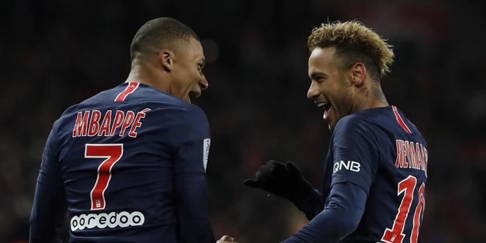  巴黎圣日耳曼青训营曝丑闻 多名教练遭调查  