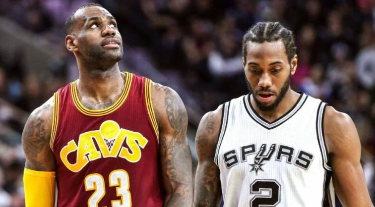 保罗达成两万分里程碑,马刺主场致敬