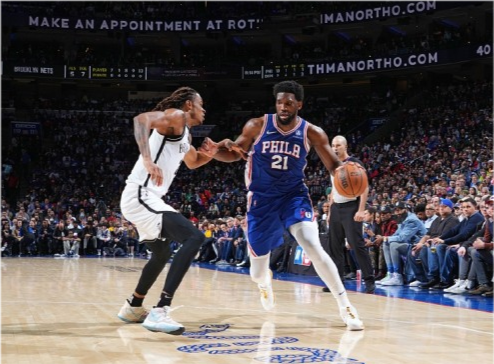 16, 欧文47分生涯新高篮网胜魔术